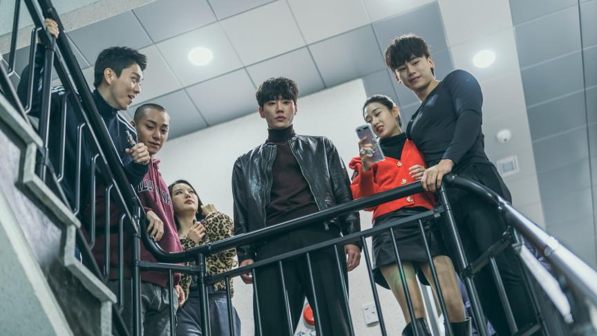 Korean Film Festival 2024: Bruxelles au cœur de l’événement