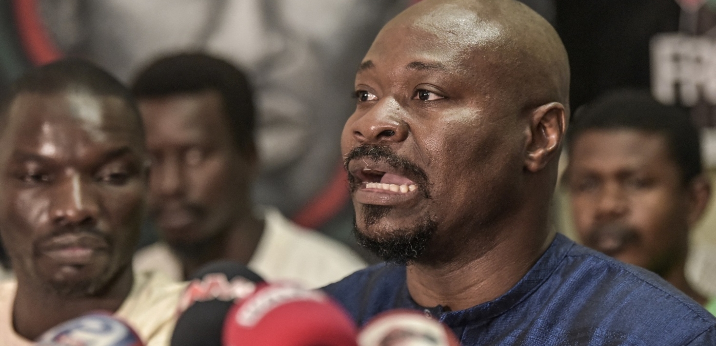 Togo : le cri d’alarme des participants suite à l’insécurité lors d’une conférence d’un parti d’opposition à Lomé