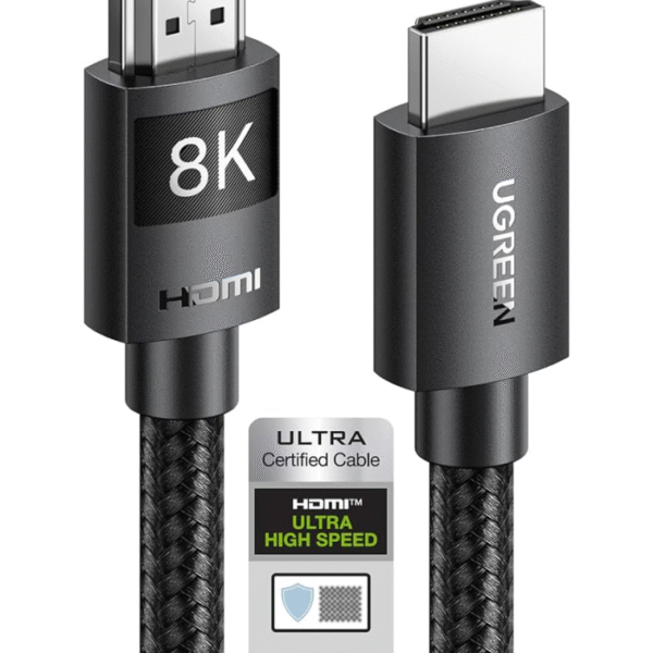 Câble HDMI 2.1 UGREEN (2 m)