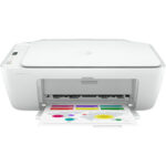 Imprimante HP 2710