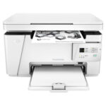 Imprimante HP LASER JET PRO MFP M26 A