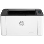 Imprimante HP M107W A/4