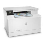 Imprimante HP color Laser jet Pro M182N