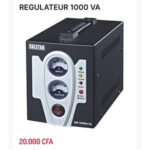 Électricité et plomberie