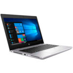 HP PROBOOK 650 G4 core i5 7EME GEN Ram 8go disque dur 256go SSD écran15 pouce tactile