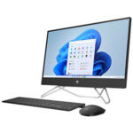 ORDINATEUR PORTABLE ALL IN ONE HP 22COR I5 16GO 512 SSD ECRAN 22
