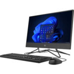 ORDINATEUR ALL IN ONE HP 200 COR I3 8GO ERCRAN 22