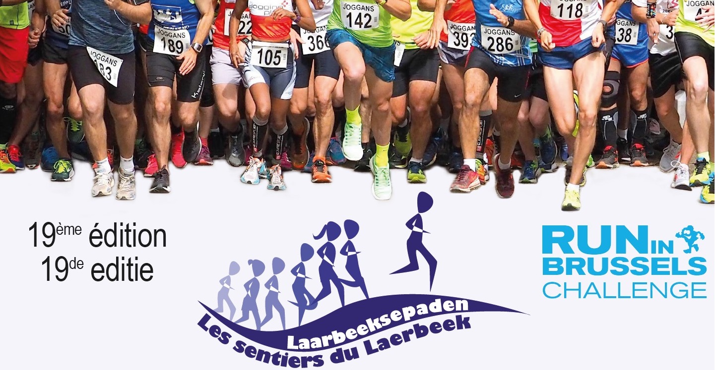 Jogging Les Sentiers du Laerbeek