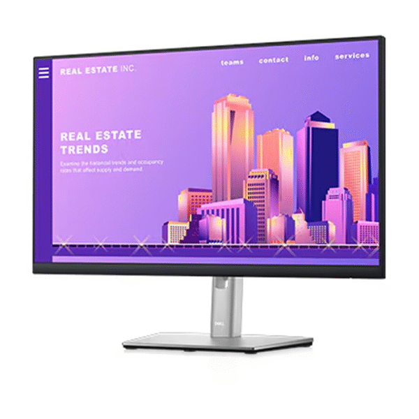 Dell P2422H – Moniteur 24" Full HD IPS