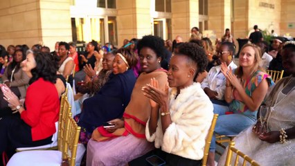 Célébration des 5 ans de Belgian Entreprenoires : Un engagement pour l’entrepreneuriat afro-féminin en Belgique