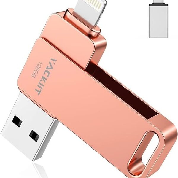 128 Go Clé USB pour iPhone Apple