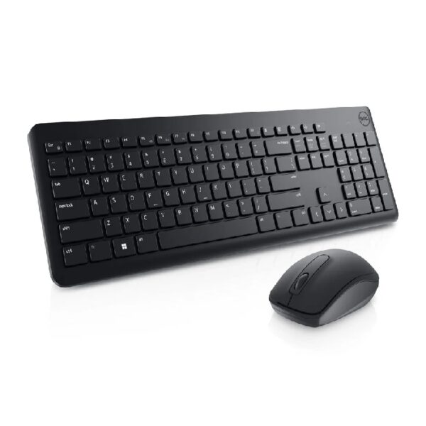 Clavier souris dell sans fil KM636 SANS FIL