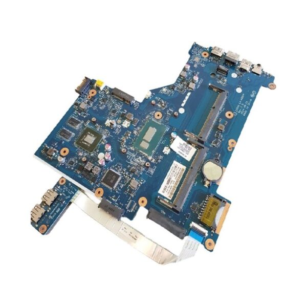Carte mère PC portable HP 15-R202NF ZSO50 LA-A992P