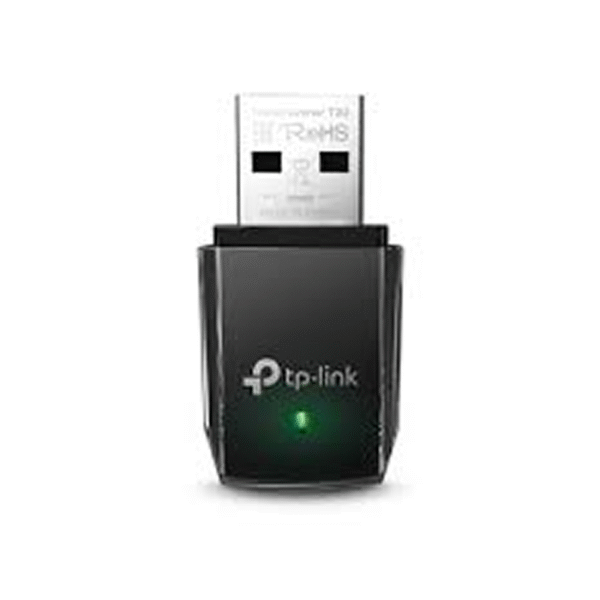 TP-Link Archer T3U – Clé Wi-Fi USB AC1300