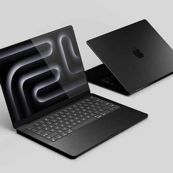MacBook Pro 14" M3 (2023)
