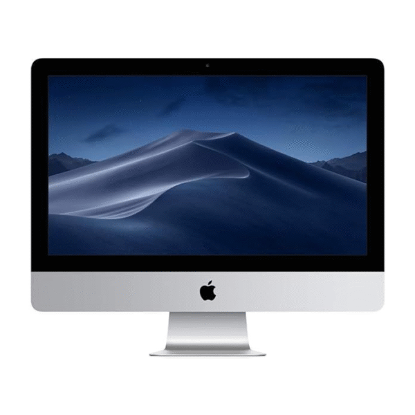 iMac 24" M1 (2021) – 8 Go / 256 Go SSD