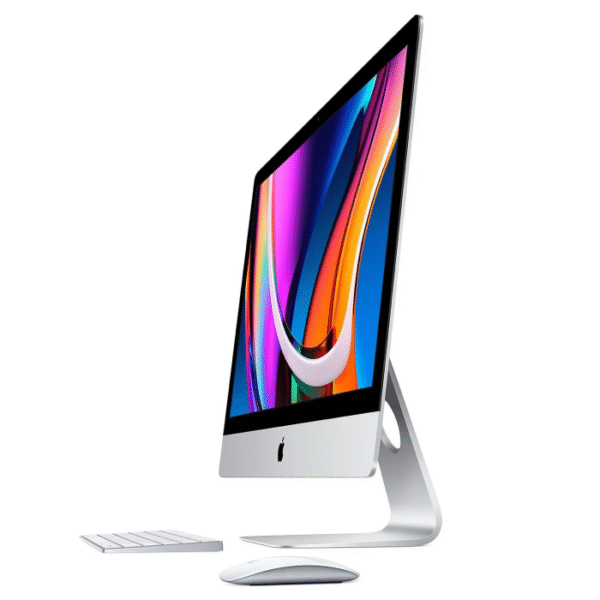 iMac 24" M1 (2021) – 8 Go / 256 Go SSD (Copie)