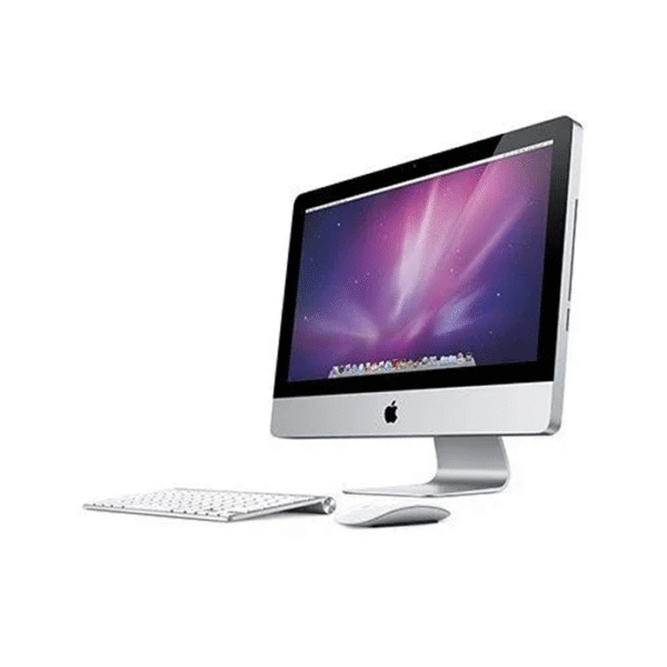 iMac 21,5" (2019) – Intel Core i5 / 1 To HDD