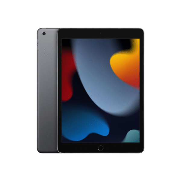 iPad 10.2" (9e génération, 2021) – 64 Go Wi-Fi