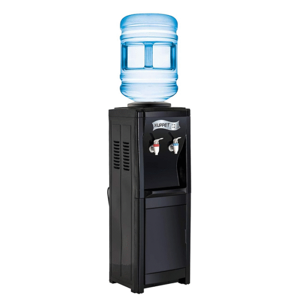 Fontaine à eau HAIER HSM 25R 2 robinets