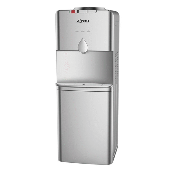 Fontaine Alkaline Premium 18L – Énergie Vitale