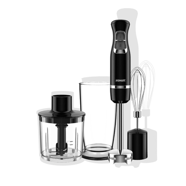 Set Mixeur Plongeant BEKO