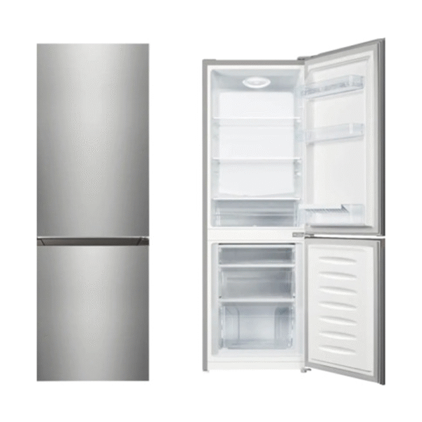 Réfrigérateur hisens 2 portes 545 Litres NOFROST