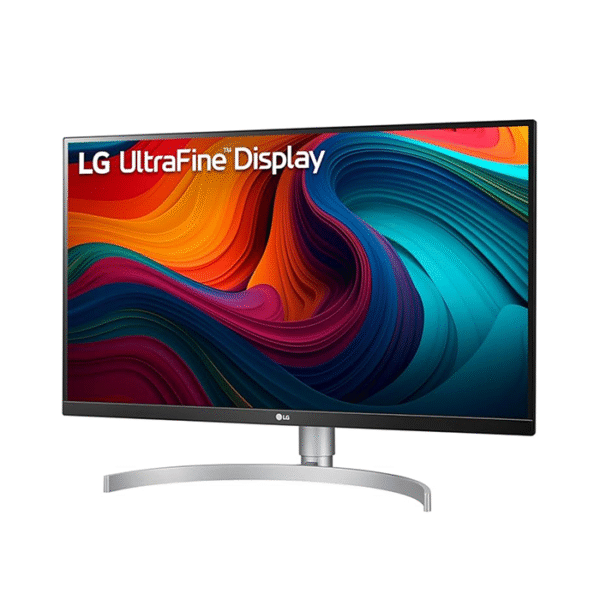 LG UltraFine 27UN850-W – Moniteur 27" 4K UHD