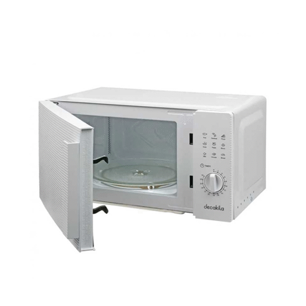 MICRO-ONDES Decakila 20L 600W KEMC001W