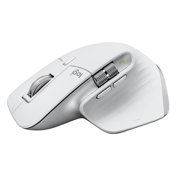 Logitech MX Master 3S – Souris sans fil ergonomique