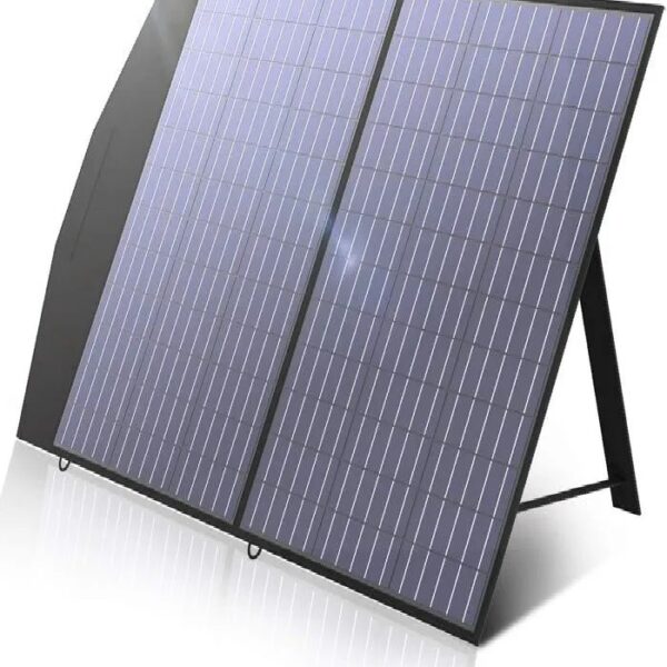 Panneau solaire pliable ALLPOWERS 100W