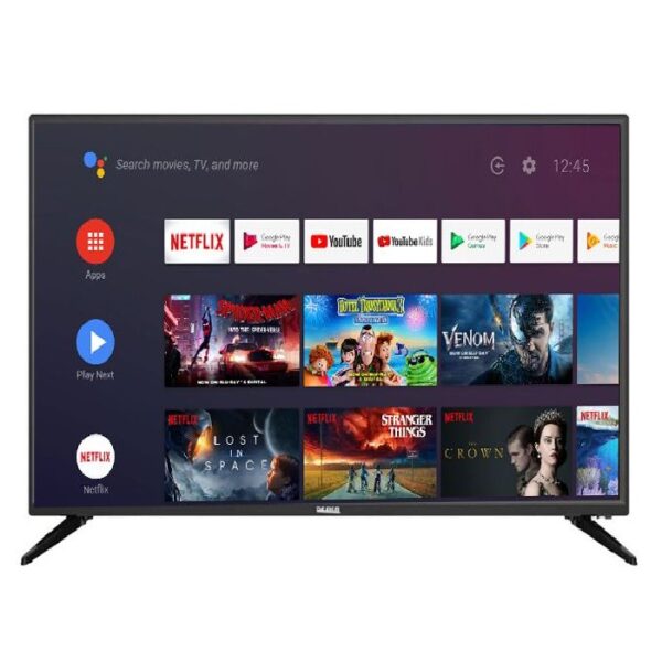 Télévision DESKA Smart TV 32 pouces