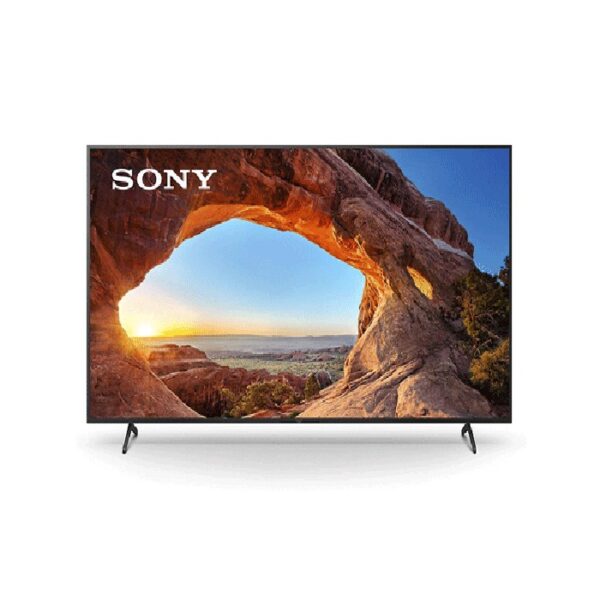 Téléviseur 85" SONY X85K
