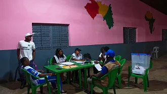 Référendum en Guinée : entre transition vers un régime civil et soupçons de manœuvre politique