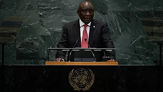 Économie : L’Afrique en plein essor exige des règles du jeu équitables