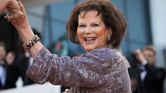 Claudia Cardinale : adieu à une légende du cinéma européen