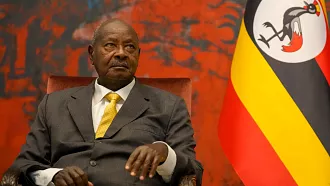 Présidentielle 2026 en Ouganda : Museveni et Bobi Wine à nouveau face-à-face