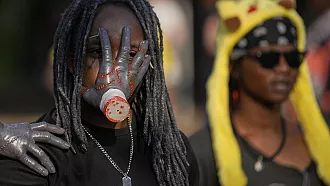 Afrique du Sud : Fin de la sixième édition de Comic-Con Africa
