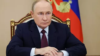 Intervision : la Russie relance son « anti-Eurovision » pour affirmer son soft power culturel