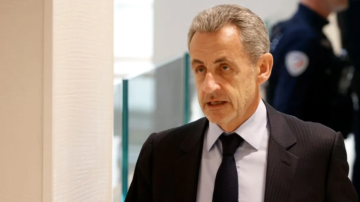 Affaire du financement libyen : Nicolas Sarkozy reconnu coupable d’association de malfaiteurs