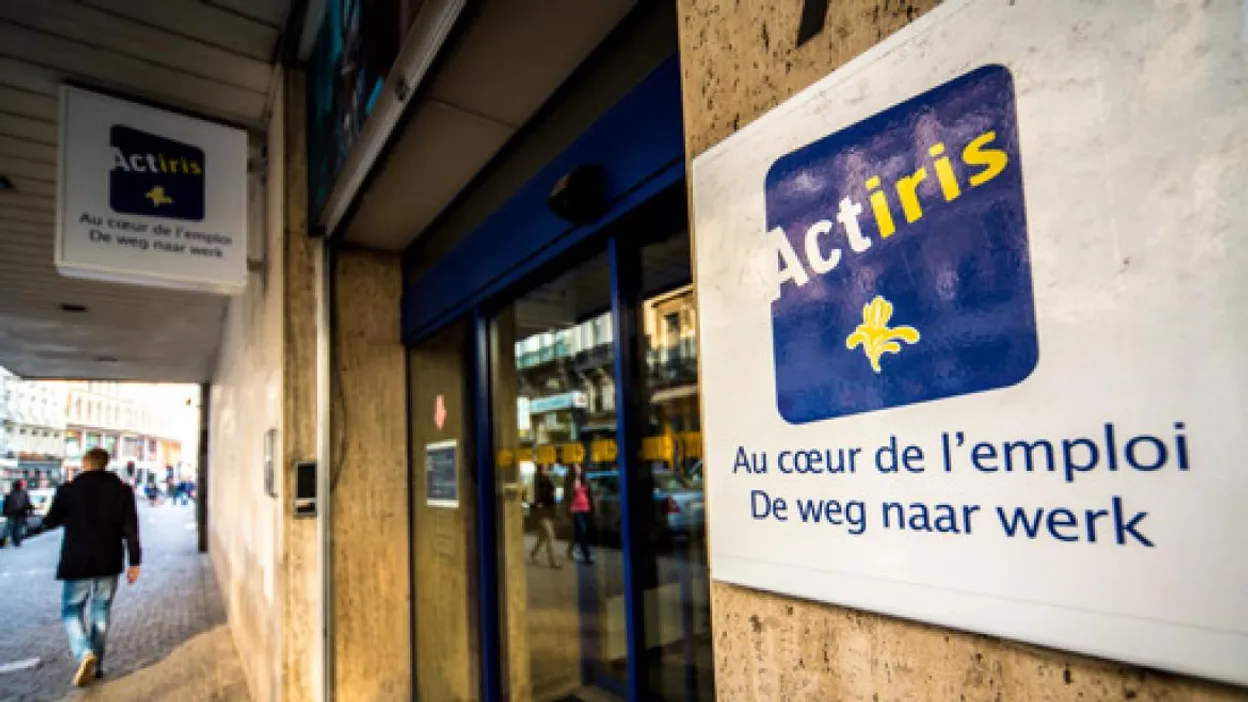 Belgique : La région bruxelloise connaît une petite diminution du taux de chômage