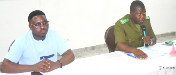 Togo : l’État prépare son 7è rapport national sur la biodiversité