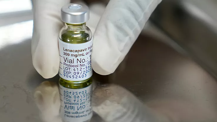Santé : Un traitement révolutionnaire contre le VIH bientôt accessible à moindre coût