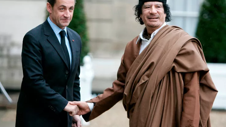 Politique : L’ancien président français Nicolas Sarkozy risque jusqu’à 10 ans de prison dans l’affaire du financement libyen