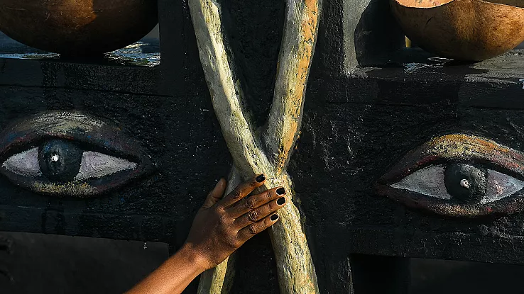Haïti : « Danser pour résister », l’art s’oppose à la violence des gangs
