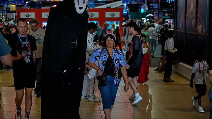 Le Comic-Con s’exporte pour la première fois : cap sur l’Europe pour une édition inédite