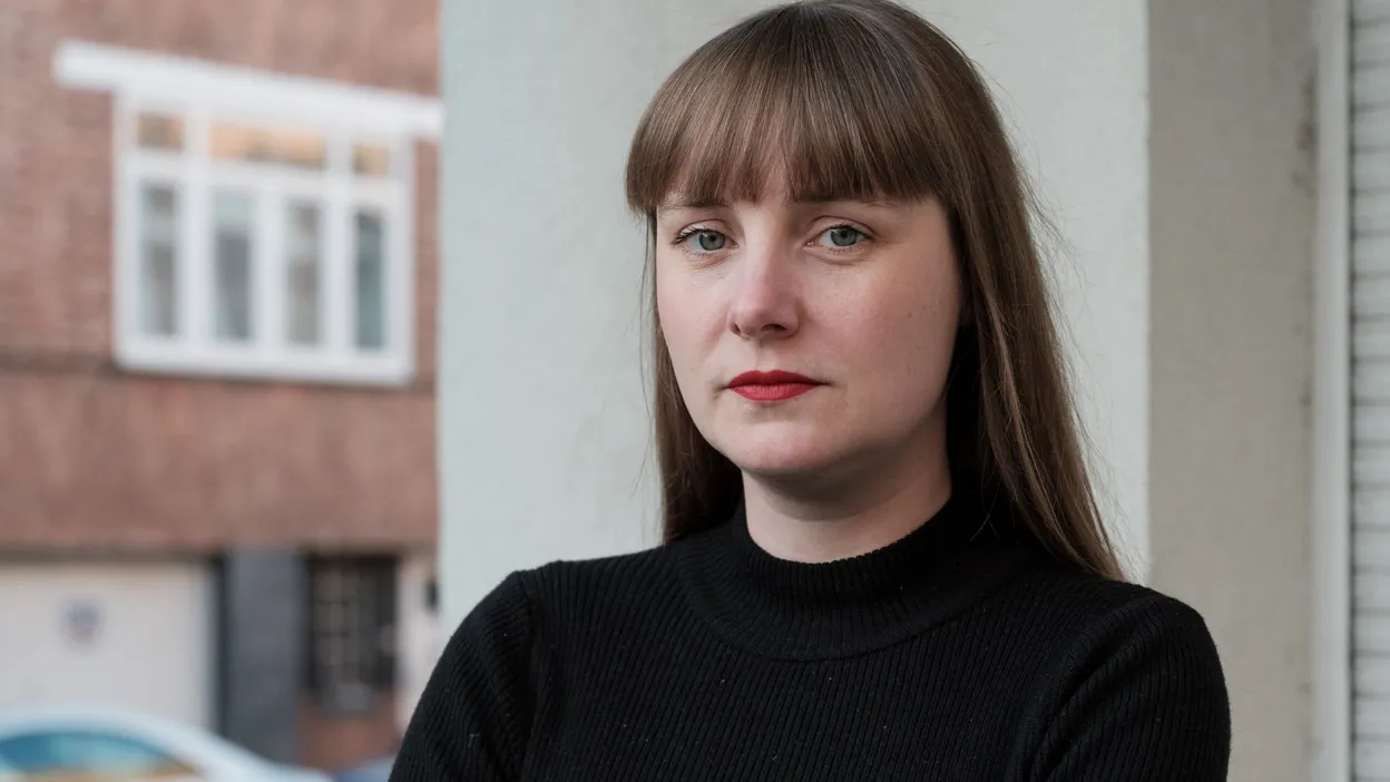 Camille Moreau : quand le plaisir du corps devient une philosophie du langage