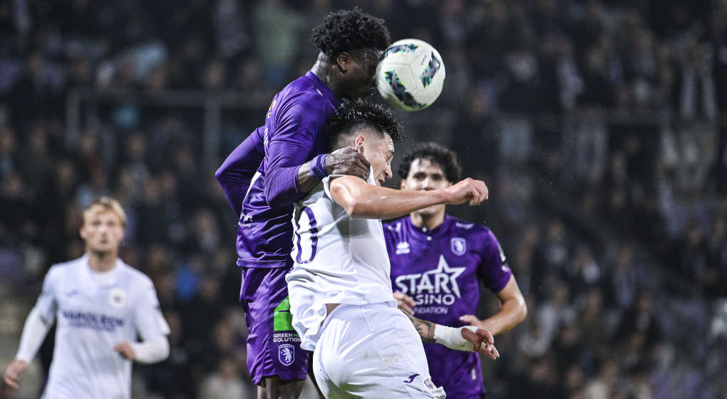 Jupiler pro League (J7)/ Anderlecht – Genk : duel tendu entre deux équipes en quête de régularité