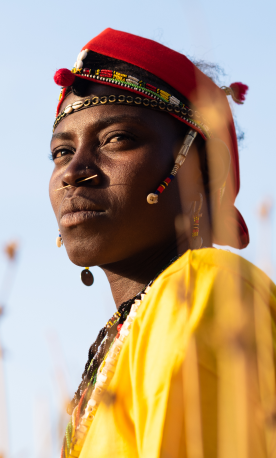 Africa For Tourism