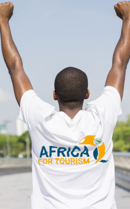 Africa For Tourism